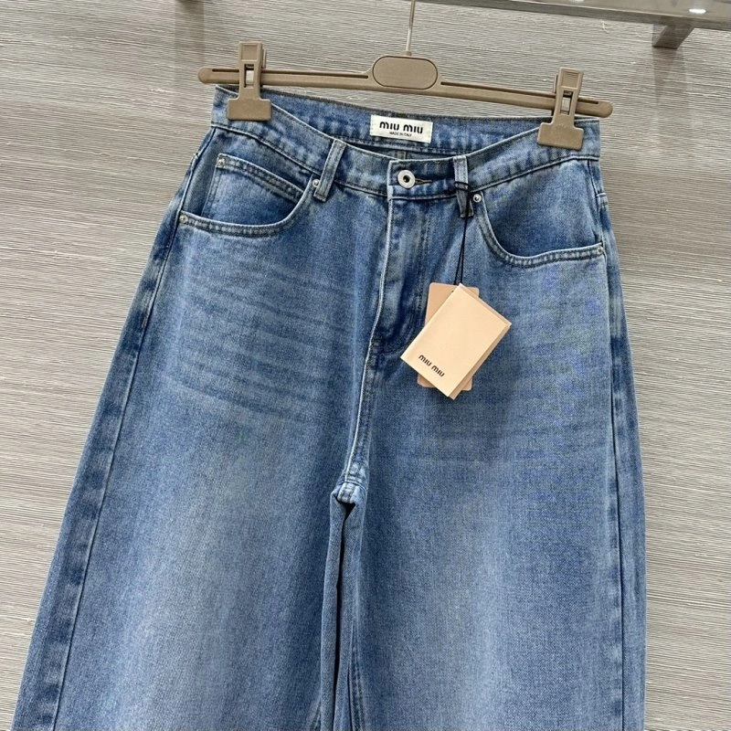 OnTrend Miu Miu Jeans 156379