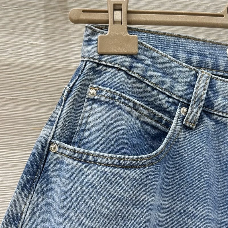 OnTrend Miu Miu Jeans 156379
