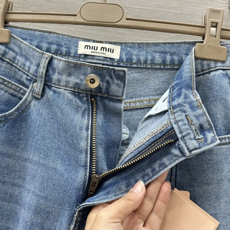 OnTrend Miu Miu Jeans 156379