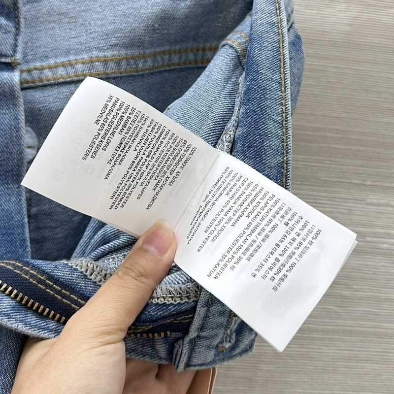OnTrend Miu Miu Jeans 156379