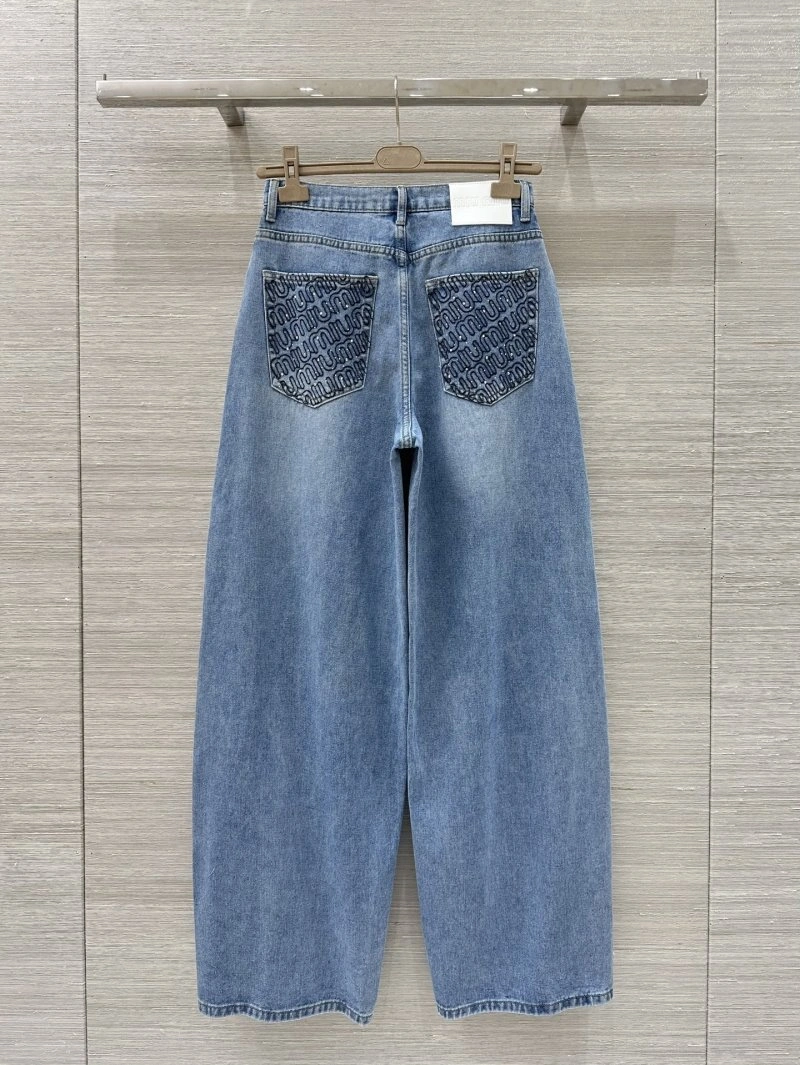 OnTrend Miu Miu Jeans 156379