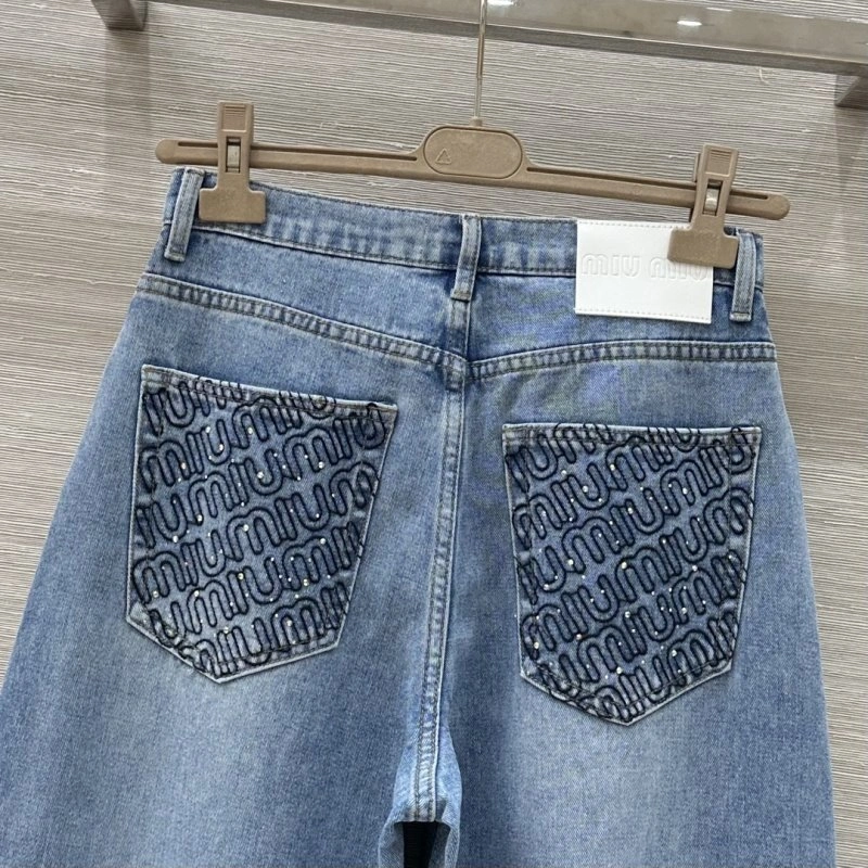 OnTrend Miu Miu Jeans 156379