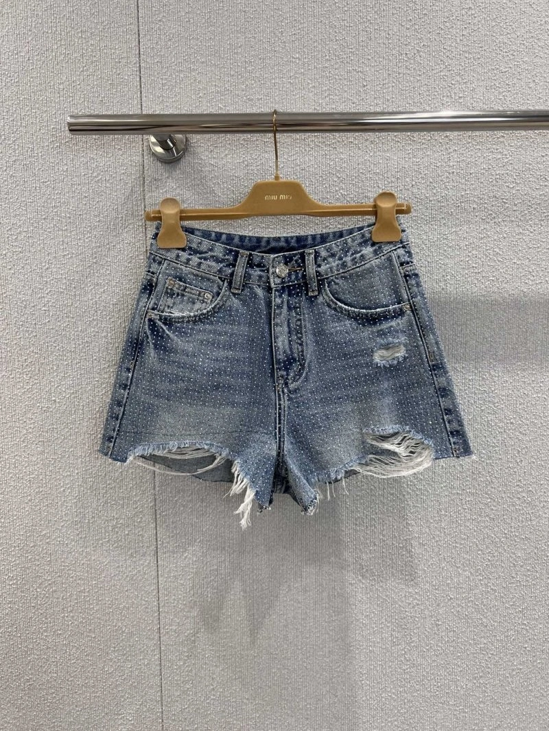 Miu Miu Jeans StreetReady 156336