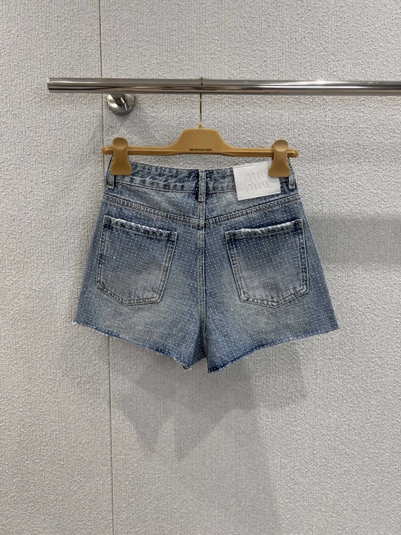 Miu Miu Jeans StreetReady 156336