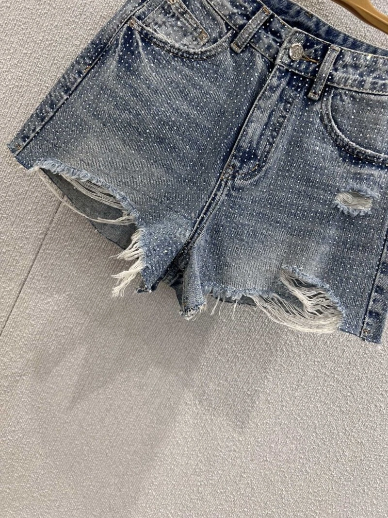 Miu Miu Jeans StreetReady 156336