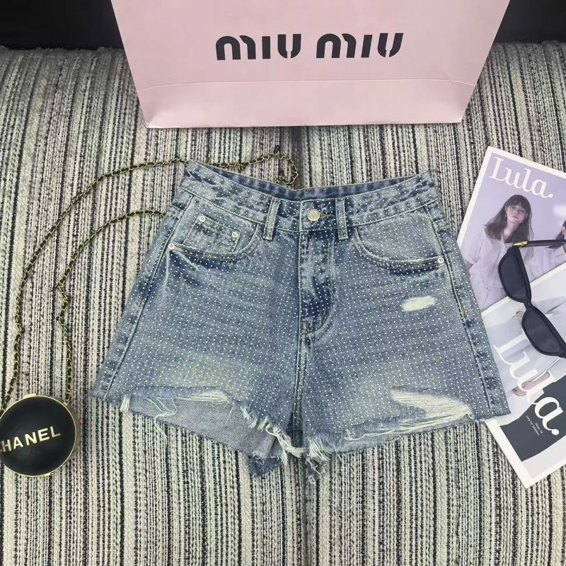 SunProtective Miu Miu Jeans 156334