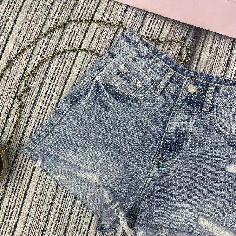 SunProtective Miu Miu Jeans 156334