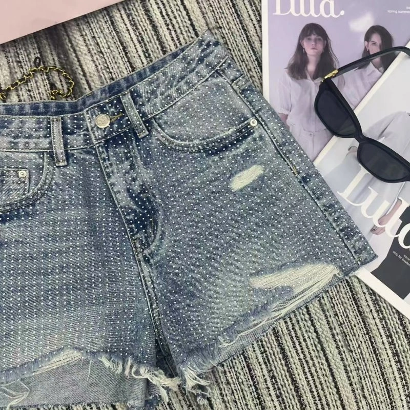 SunProtective Miu Miu Jeans 156334