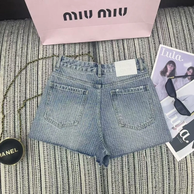 SunProtective Miu Miu Jeans 156334