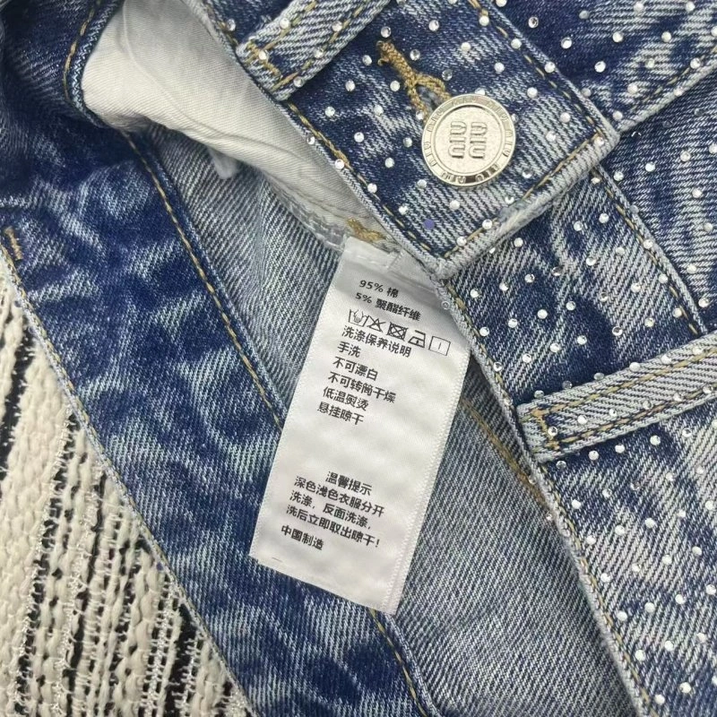 SunProtective Miu Miu Jeans 156334