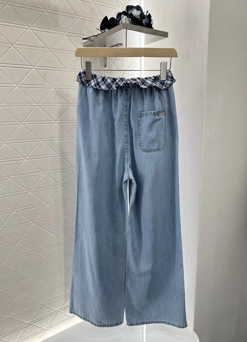 BestValue Miu Miu Jeans 156380