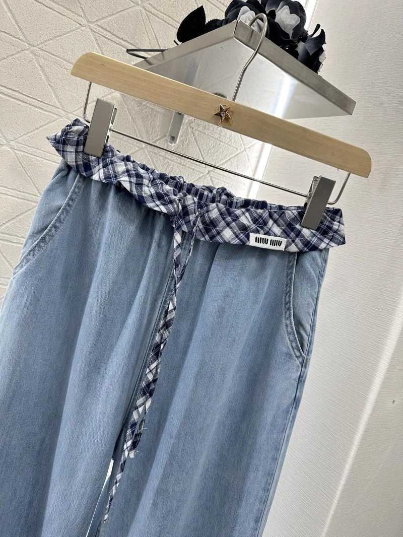 BestValue Miu Miu Jeans 156380