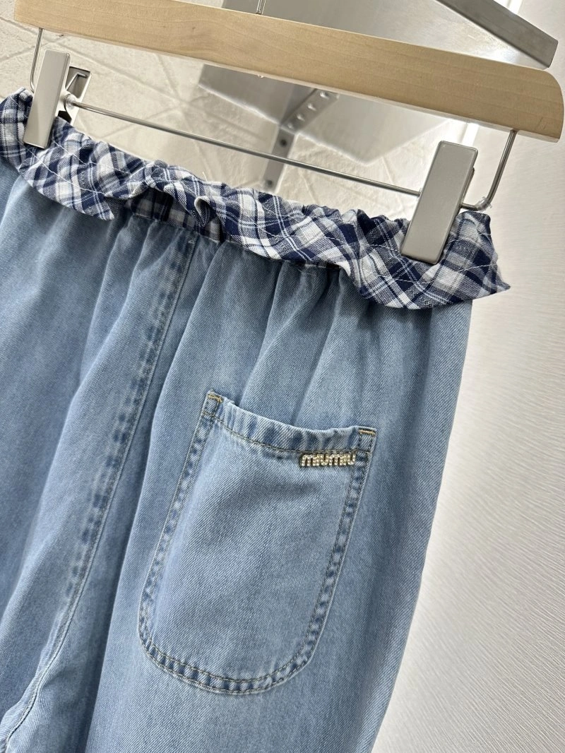 BestValue Miu Miu Jeans 156380