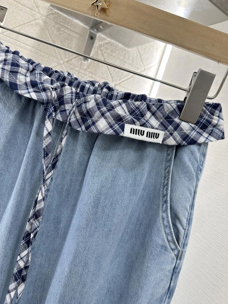BestValue Miu Miu Jeans 156380