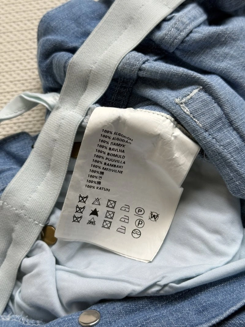 Minimalist Miu Miu Jeans 156333