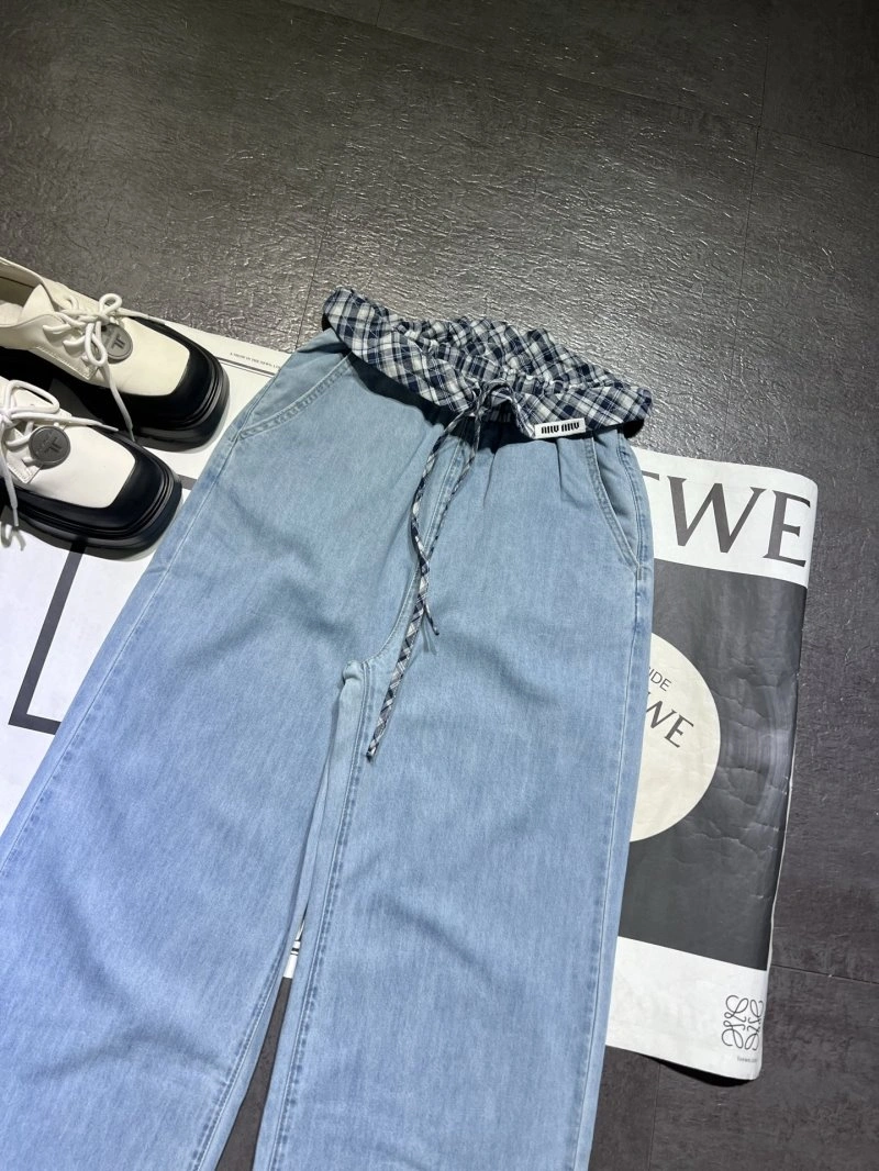 Miu Miu Jeans FastDry 156329