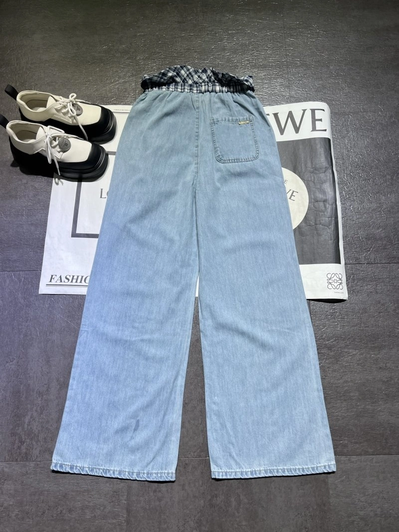 Miu Miu Jeans FastDry 156329