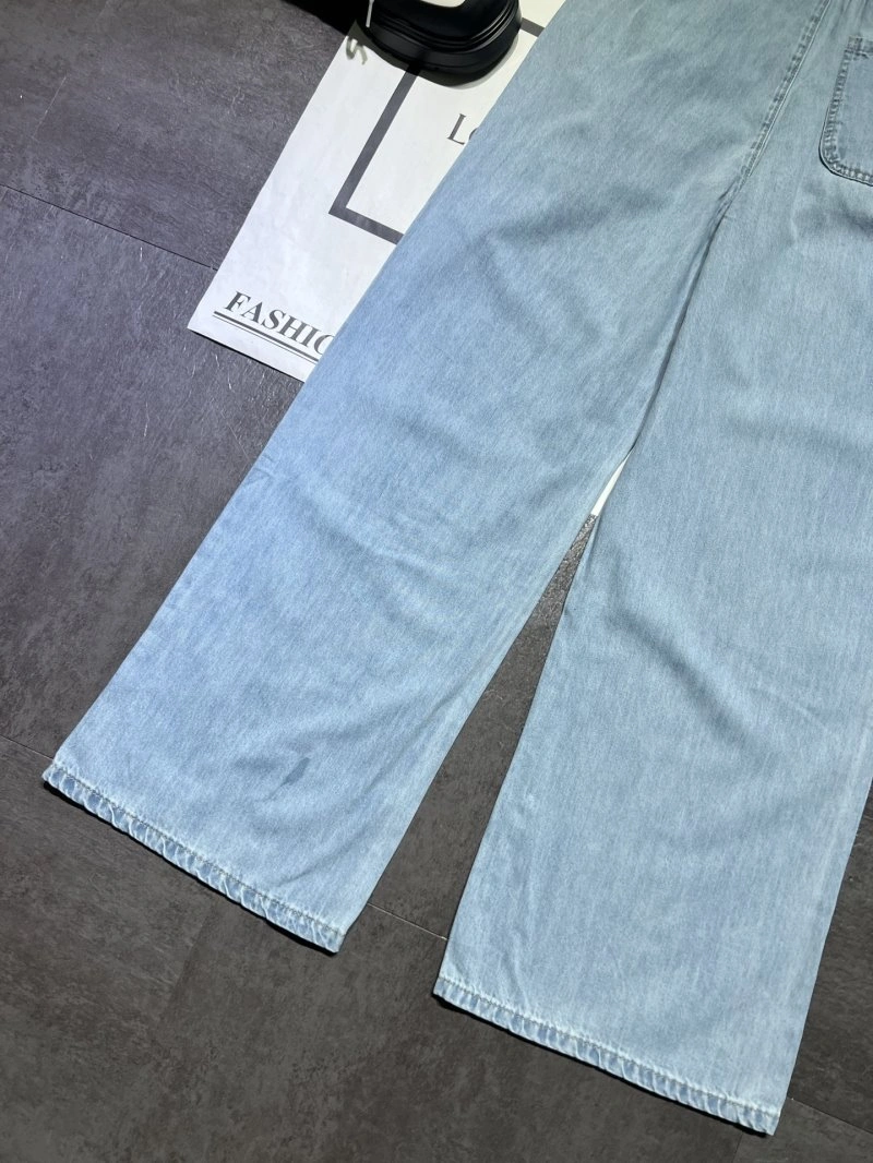 Miu Miu Jeans FastDry 156329