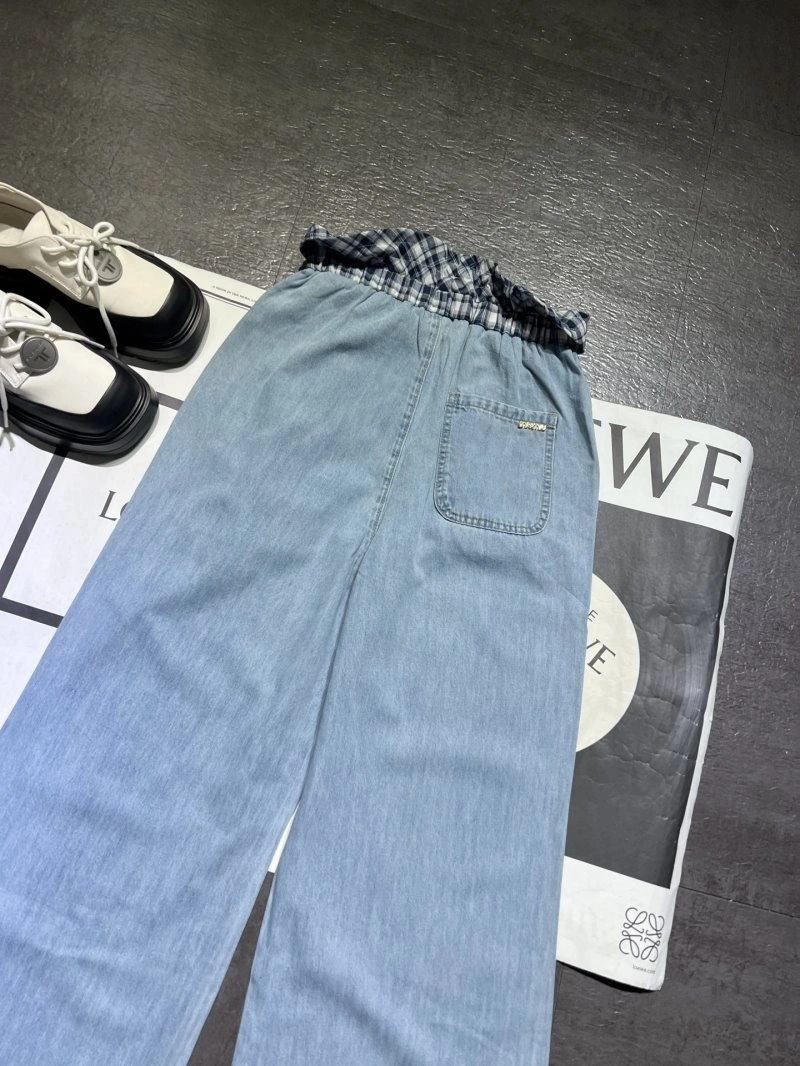 Miu Miu Jeans FastDry 156329