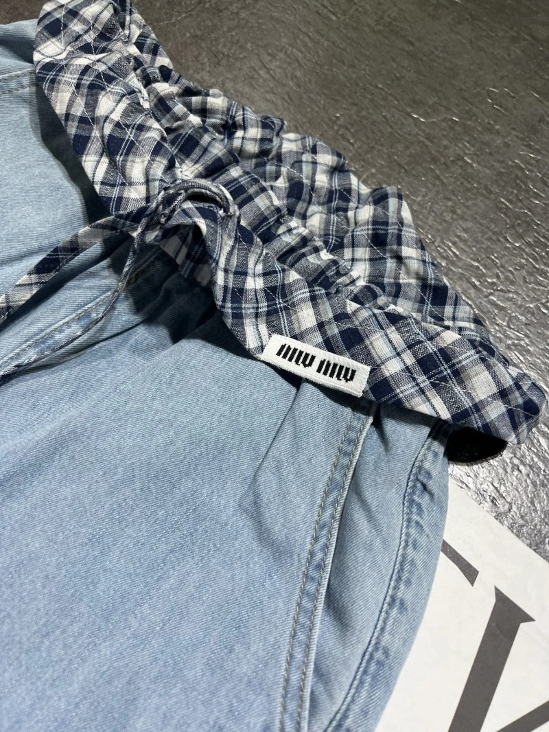 Miu Miu Jeans FastDry 156329