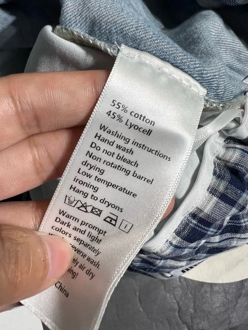 Miu Miu Jeans FastDry 156329