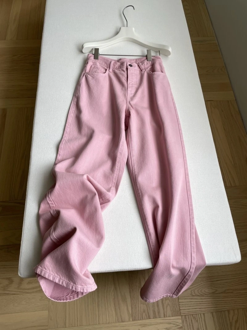 Miu Miu Jeans EasyMatch 156369