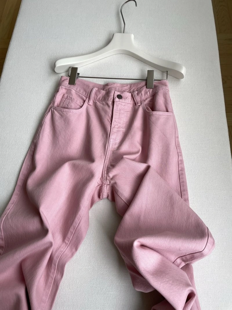 Miu Miu Jeans EasyMatch 156369