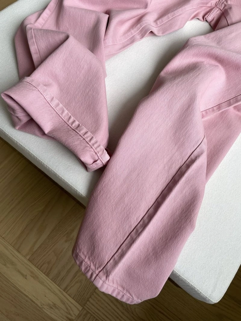 Miu Miu Jeans EasyMatch 156369