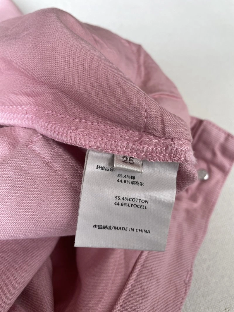 Miu Miu Jeans EasyMatch 156369