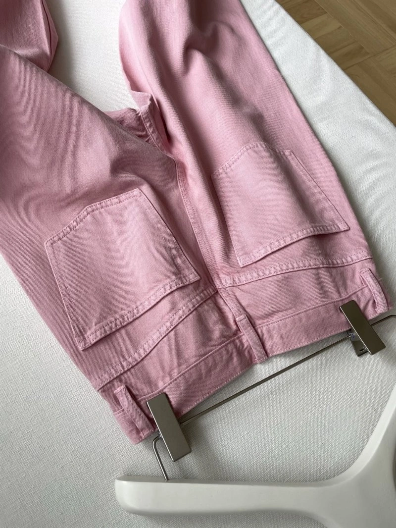Miu Miu Jeans EasyMatch 156369
