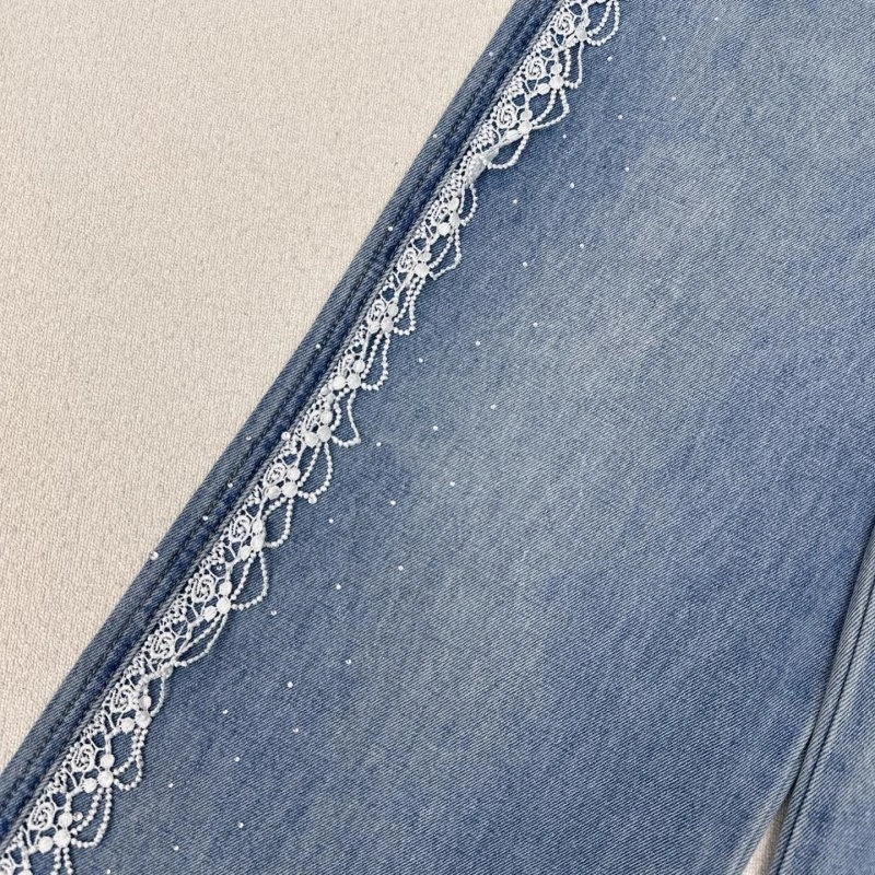 Miu Miu Jeans FlexibleFit 156328