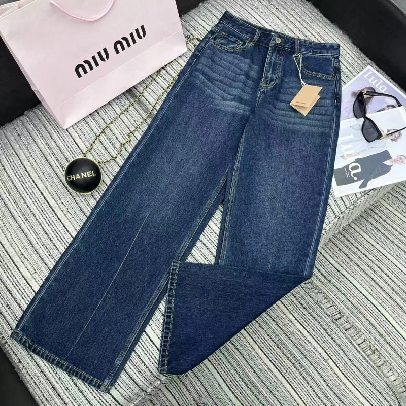 Miu Miu Jeans Original 156332