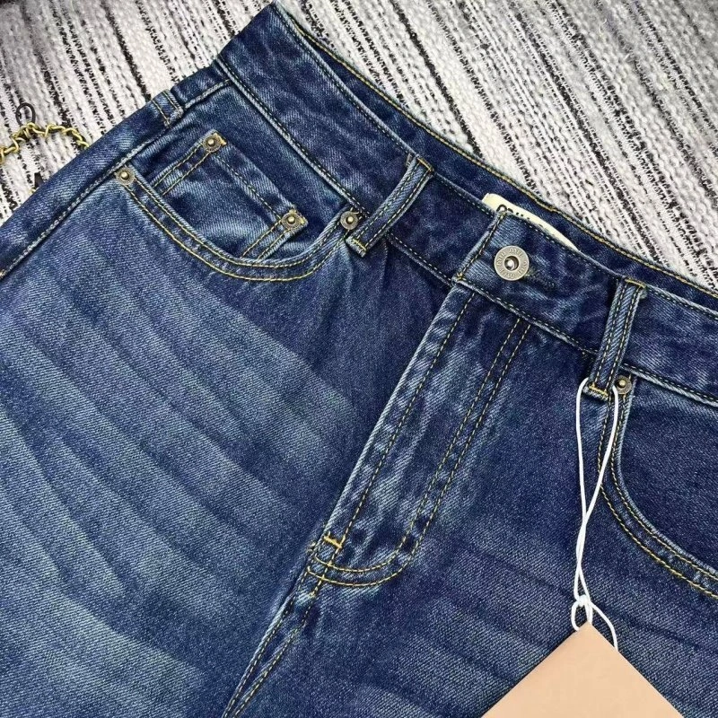 Miu Miu Jeans Original 156332
