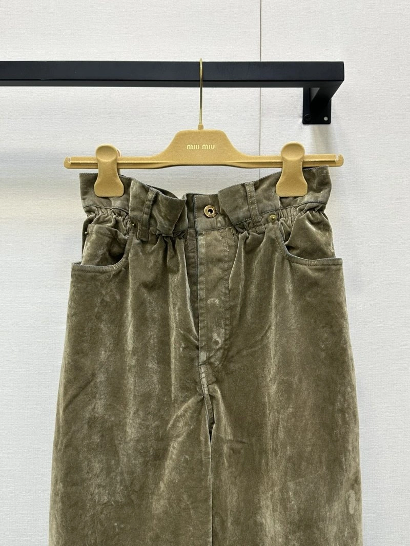 Miu Miu Jeans Reliable 148909