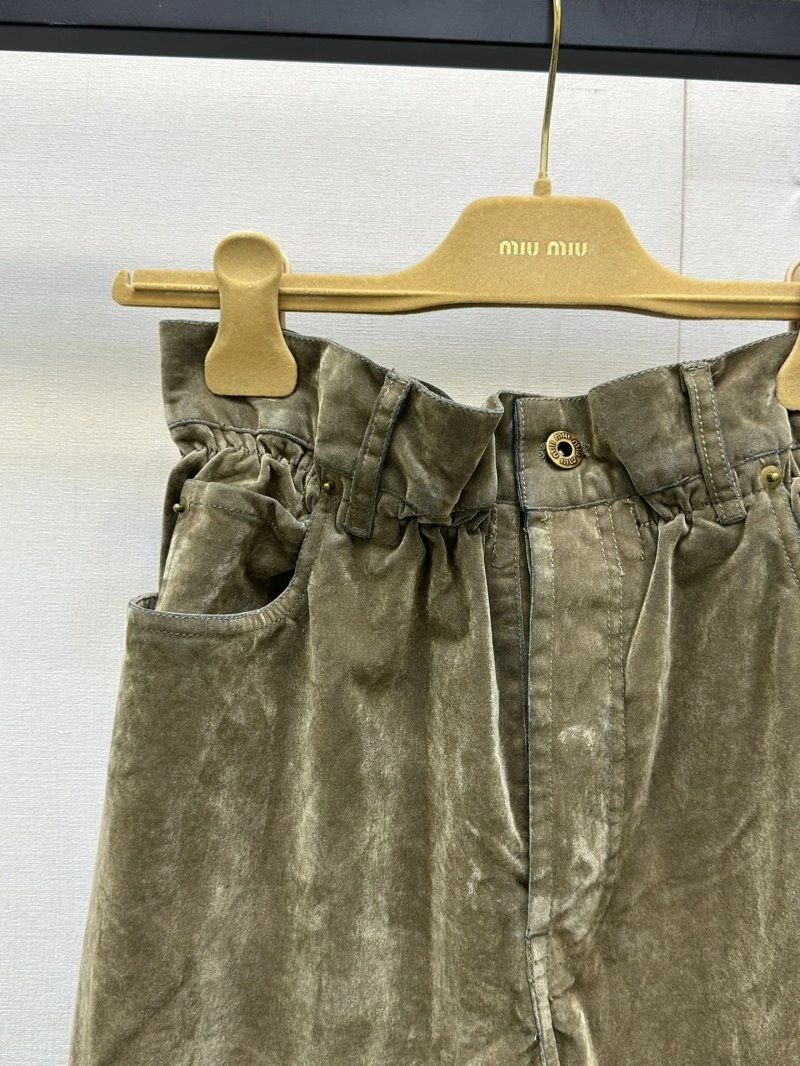 Miu Miu Jeans Reliable 148909