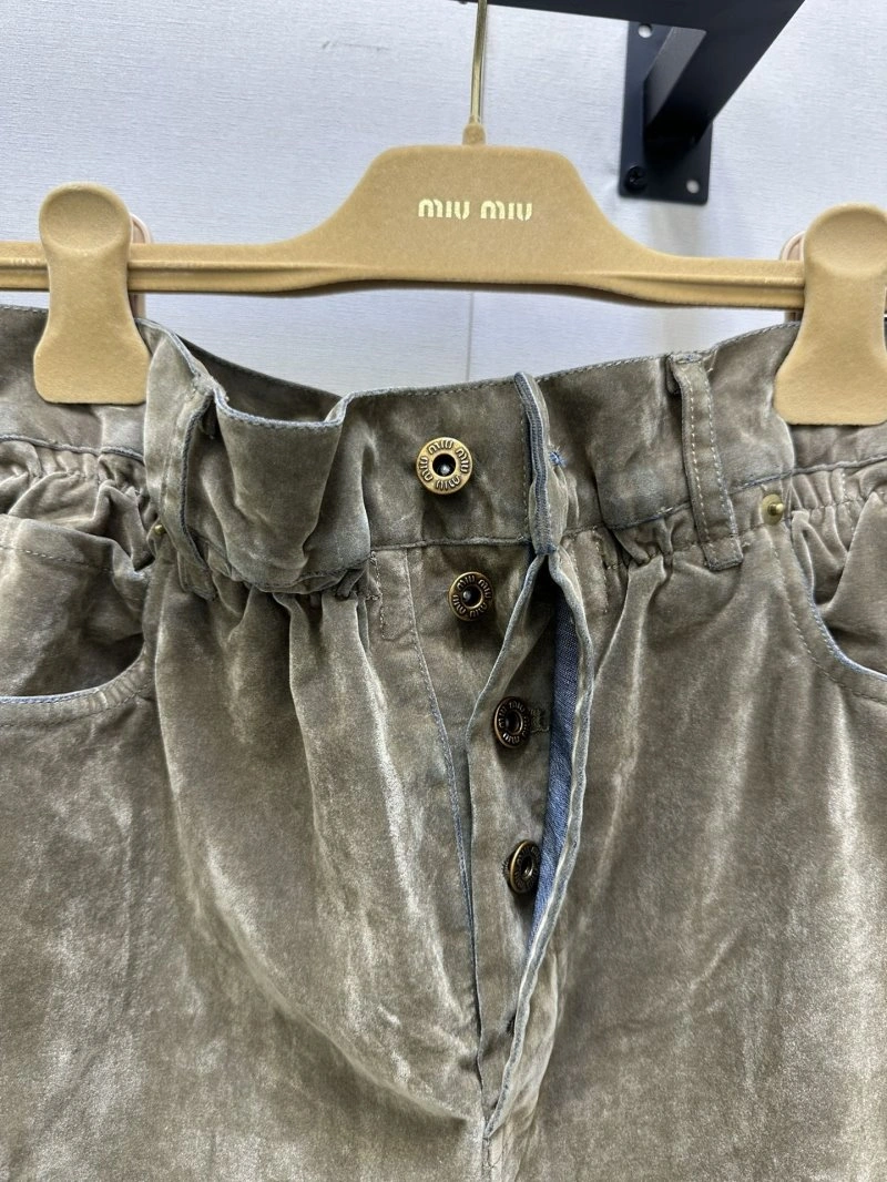 Miu Miu Jeans Reliable 148909
