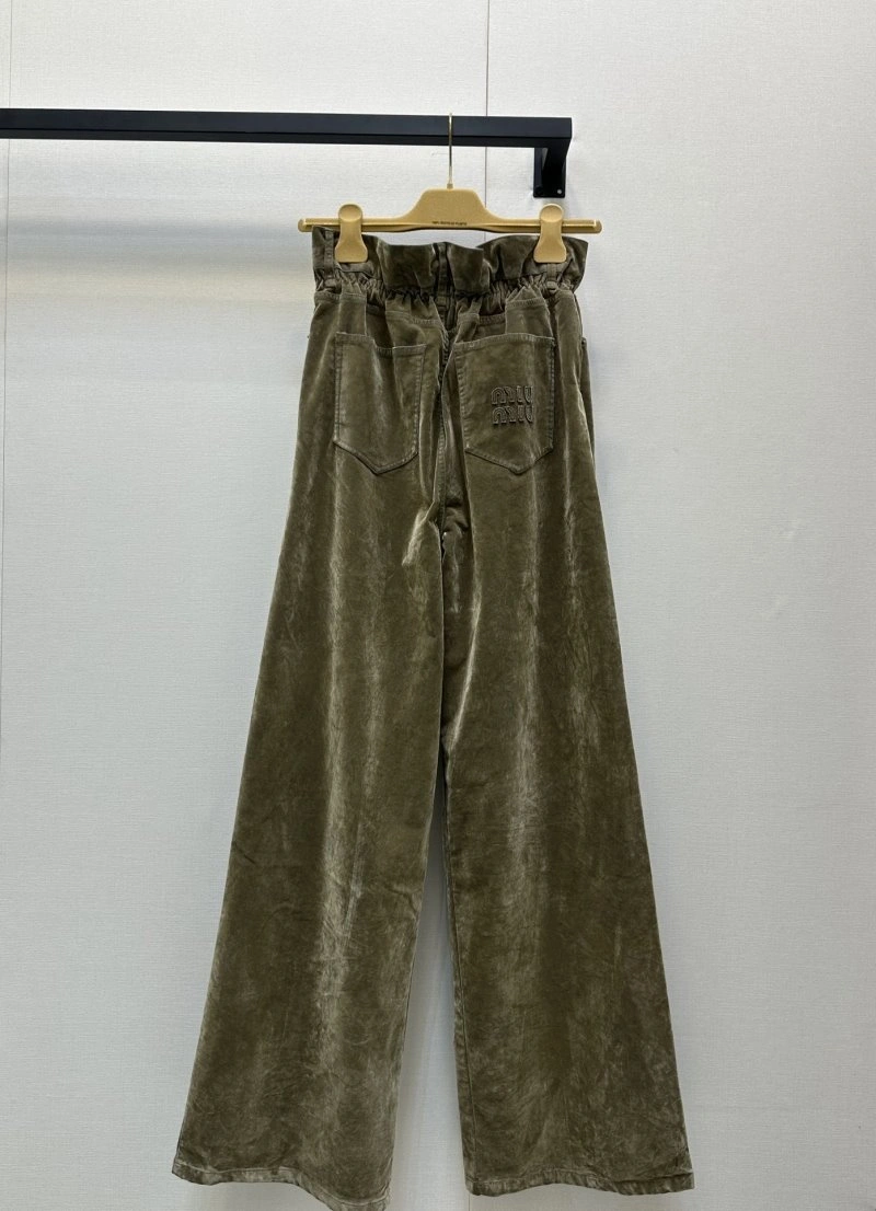 Miu Miu Jeans Reliable 148909