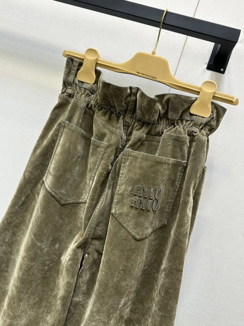 Miu Miu Jeans Reliable 148909