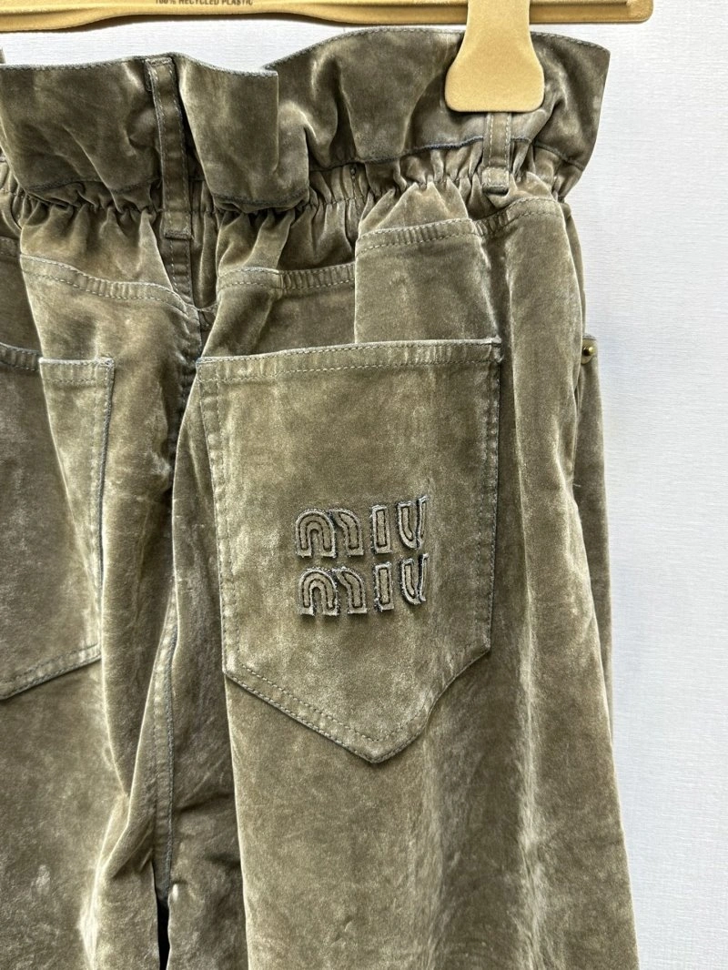 Miu Miu Jeans Reliable 148909