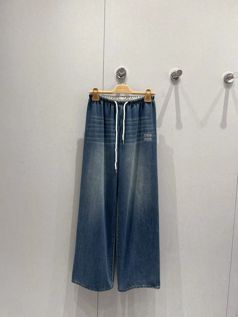 Functional Miu Miu Jeans 148902