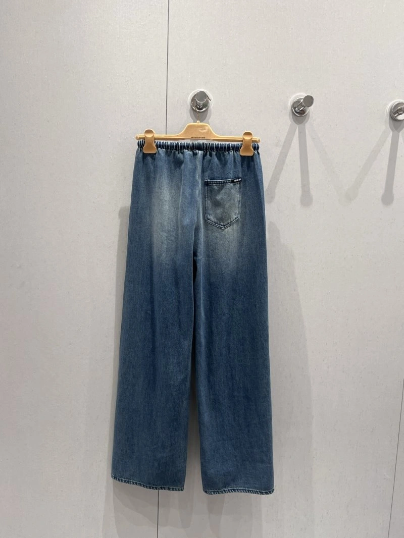 Functional Miu Miu Jeans 148902