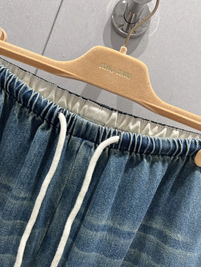 Functional Miu Miu Jeans 148902