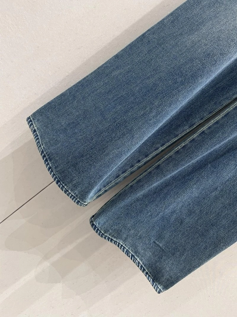 Functional Miu Miu Jeans 148902
