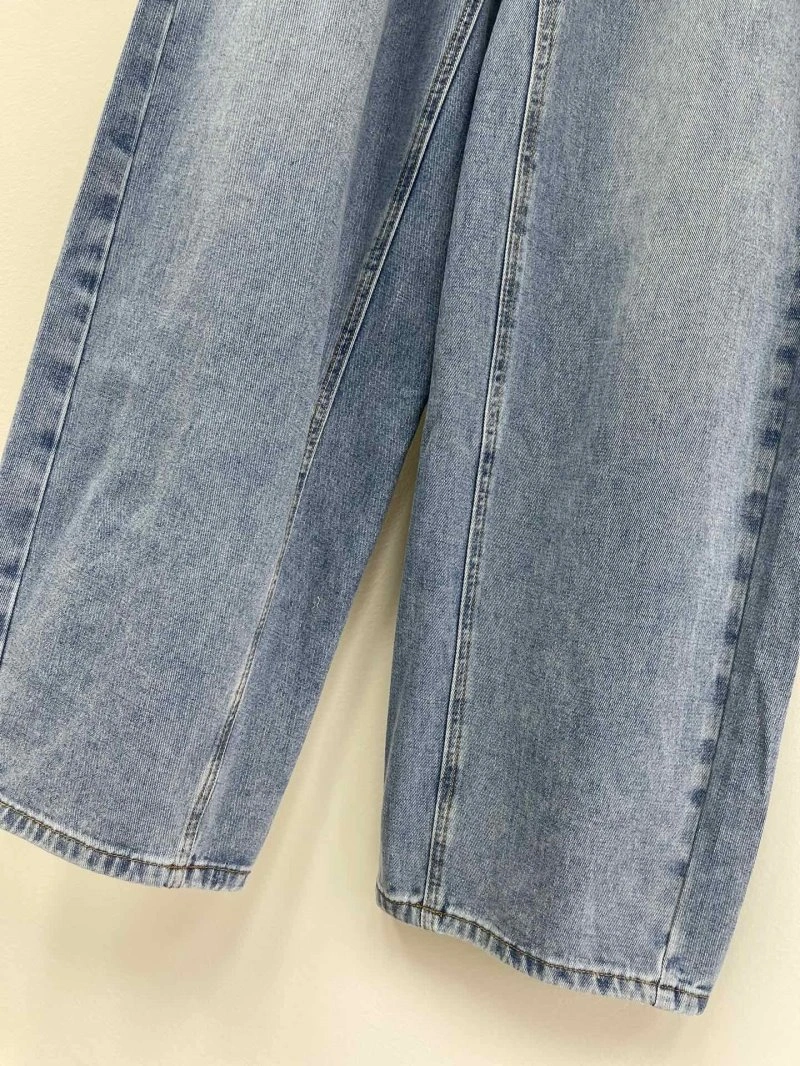 Effortless Miu Miu Jeans 148903