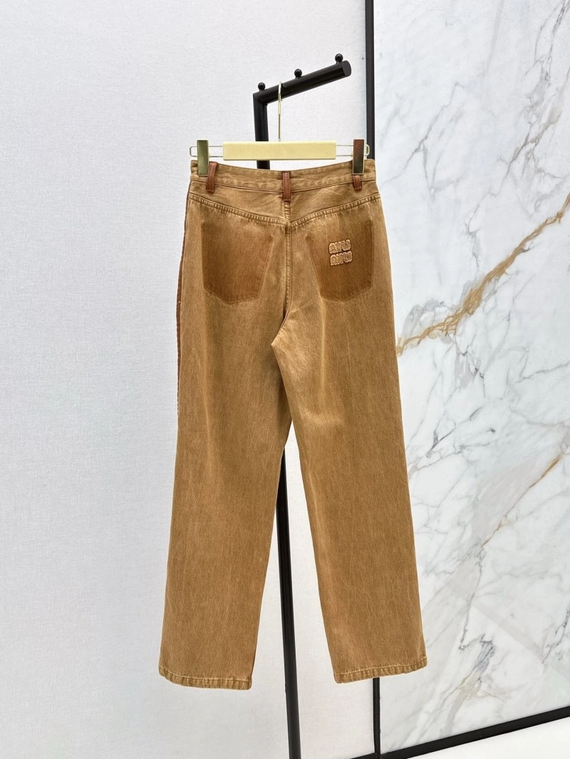 Miu Miu Jeans Reliable 148900