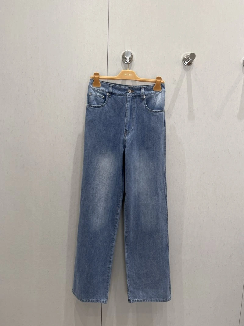 Miu Miu Jeans GoodFit 148905