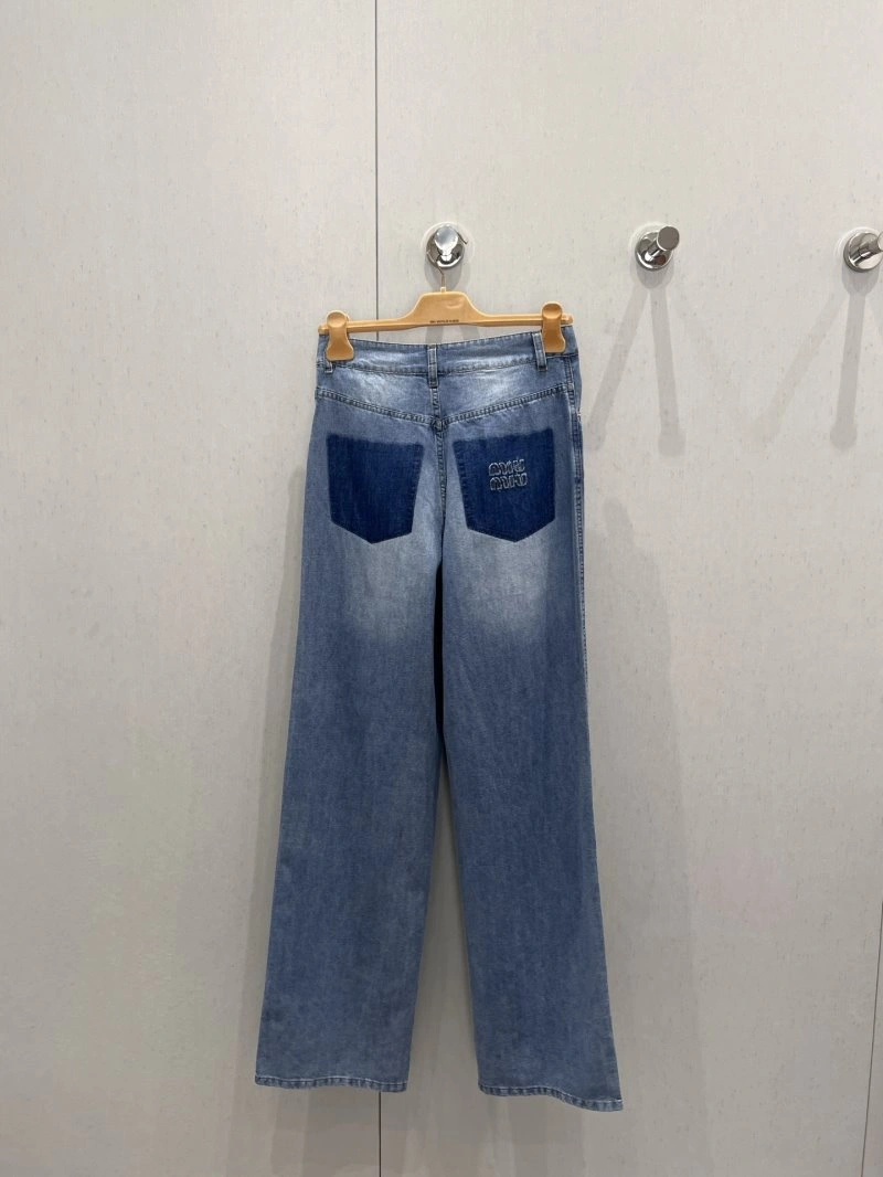 Miu Miu Jeans GoodFit 148905