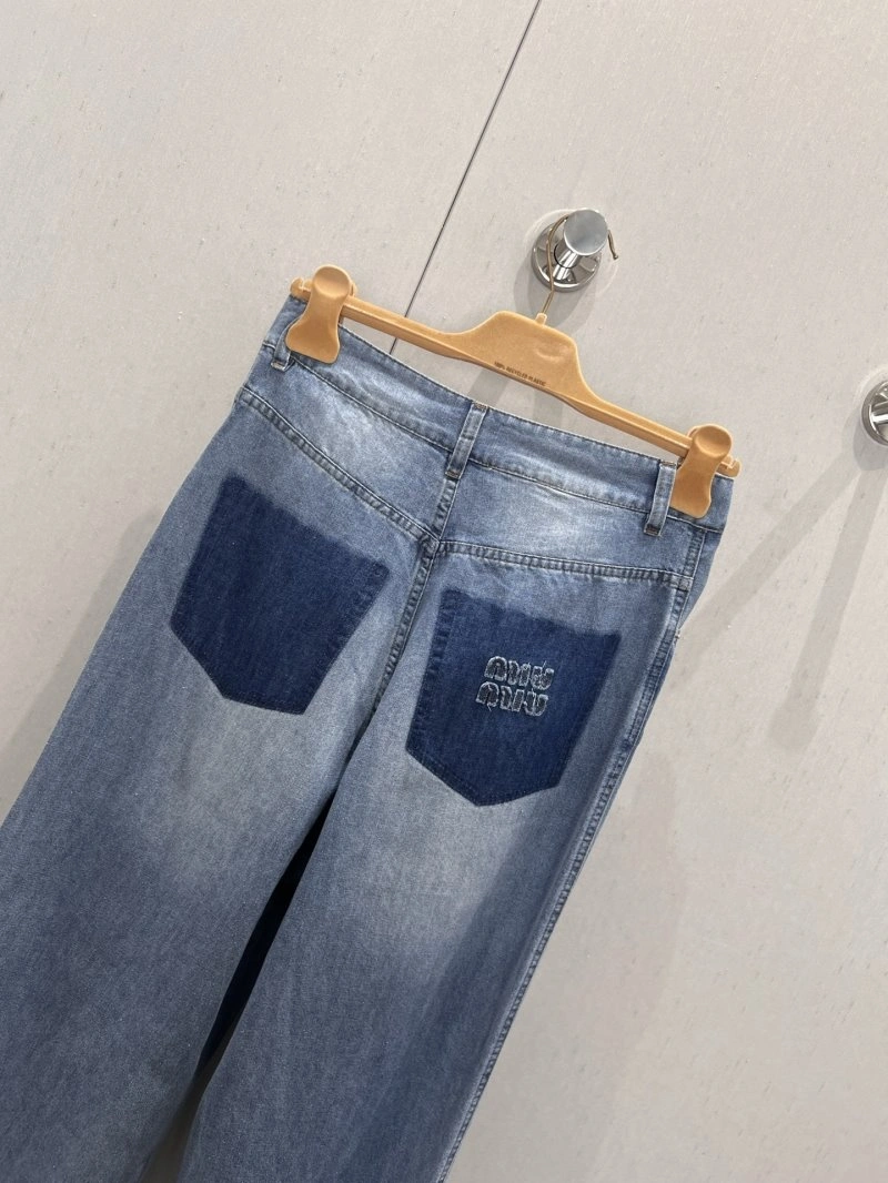 Miu Miu Jeans GoodFit 148905
