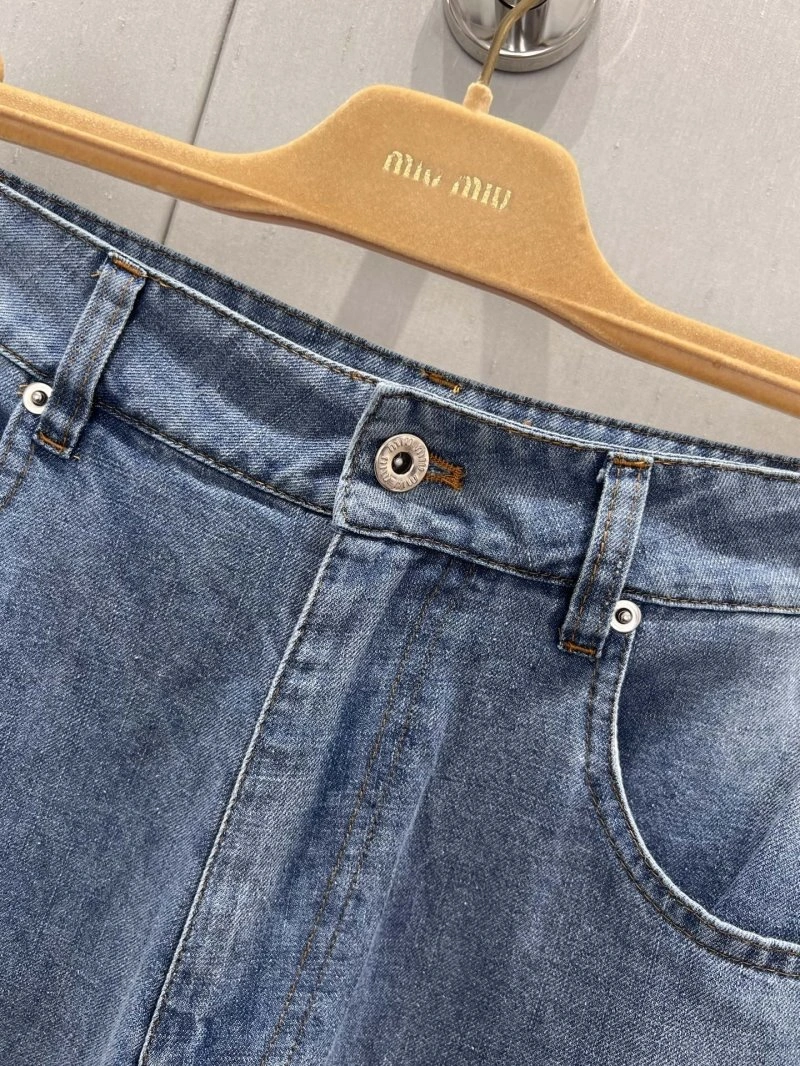 Miu Miu Jeans GoodFit 148905