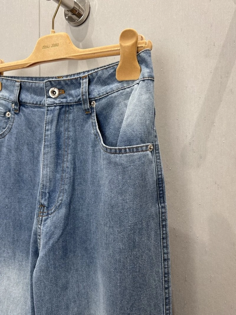 Miu Miu Jeans GoodFit 148905